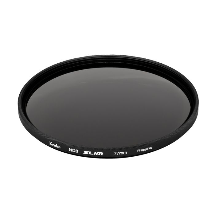 Kenko Smart Filter ND8 SLIM 62mm