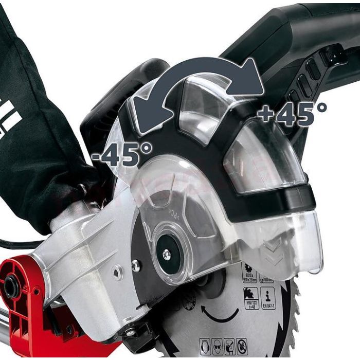 Einhell TH-SM 2131