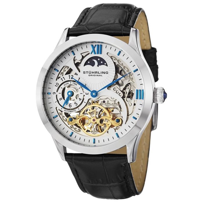 Stuhrling Legacy Men's Watch 571.33152