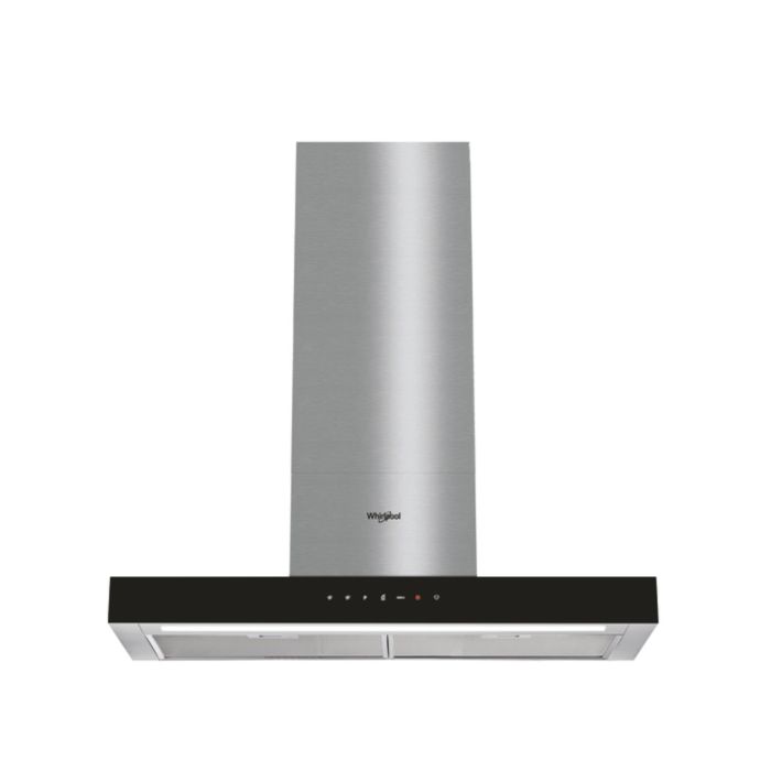 Whirlpool WHBS 62F LT K Whirlpool WHBS 62F LT K