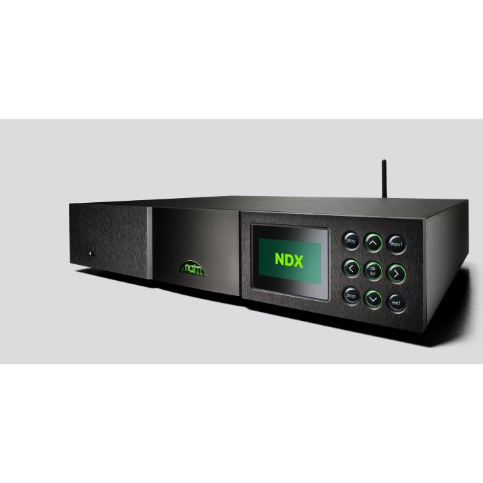 Naim NDX