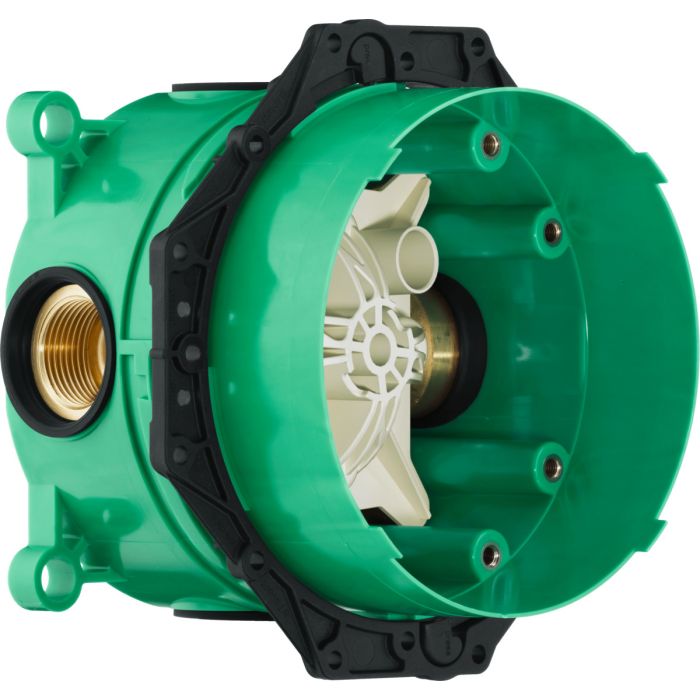 Hansgrohe Ibox Universālā Iebūvējamā Daļa (01800180)