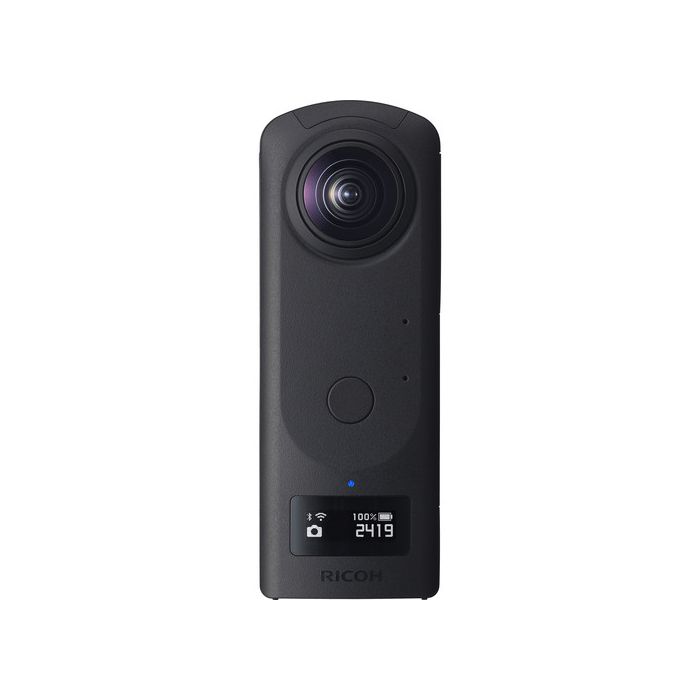 Ricoh/Pentax Theta Z1 51GB