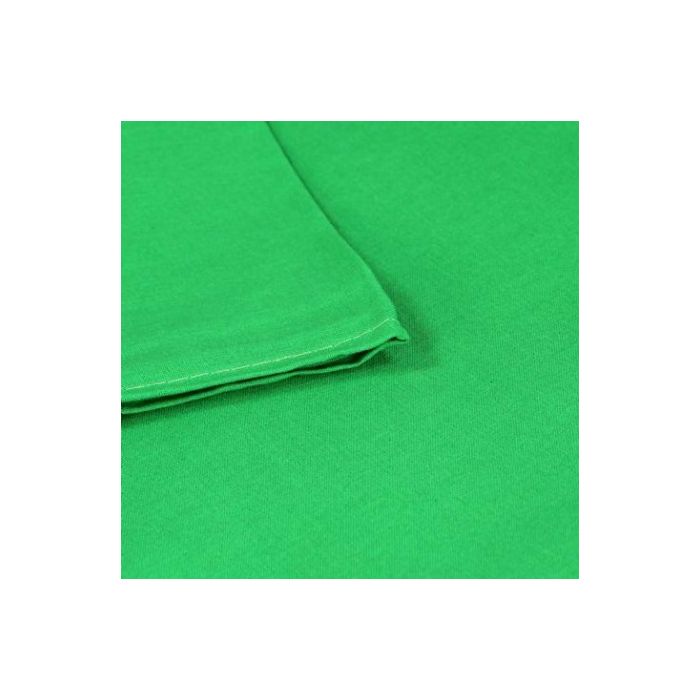 Linkstar Background Cloth BCP-10 2.7x7m Chroma Green