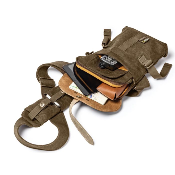 National Geographic Small Sling Bag (NGA4567)
