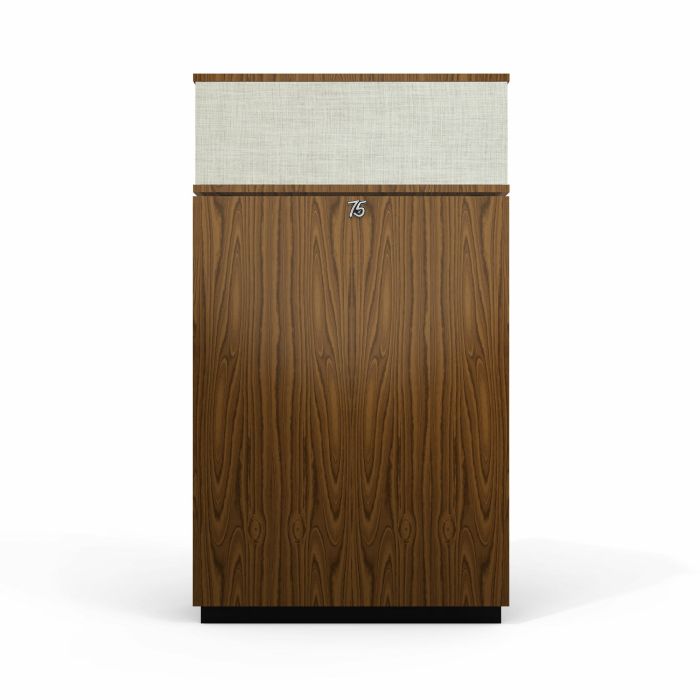 Klipsch Heritage Klipschorn 75th Anniversary SE Floorstanding Speaker Klipsch Heritage Klipschorn 75th Anniversary SE Floorstanding Speaker