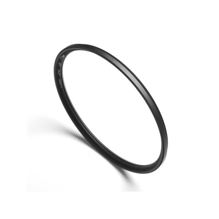 NiSi SMC L395 UV Filter 58mm
