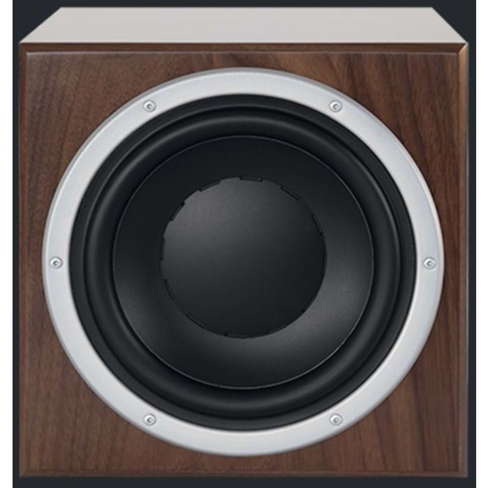 Dynaudio Sub 250 II Walnut Satin Dynaudio Sub 250 II Walnut Satin