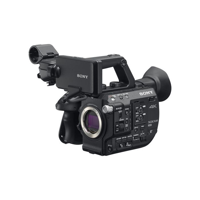 Sony PXW-FS5