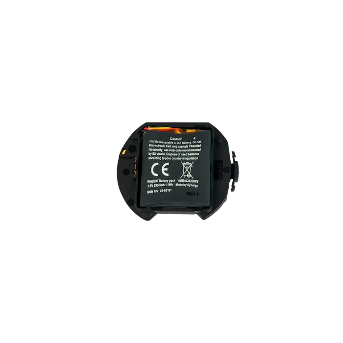 Jabra replacement battery for Engage 55/65/75