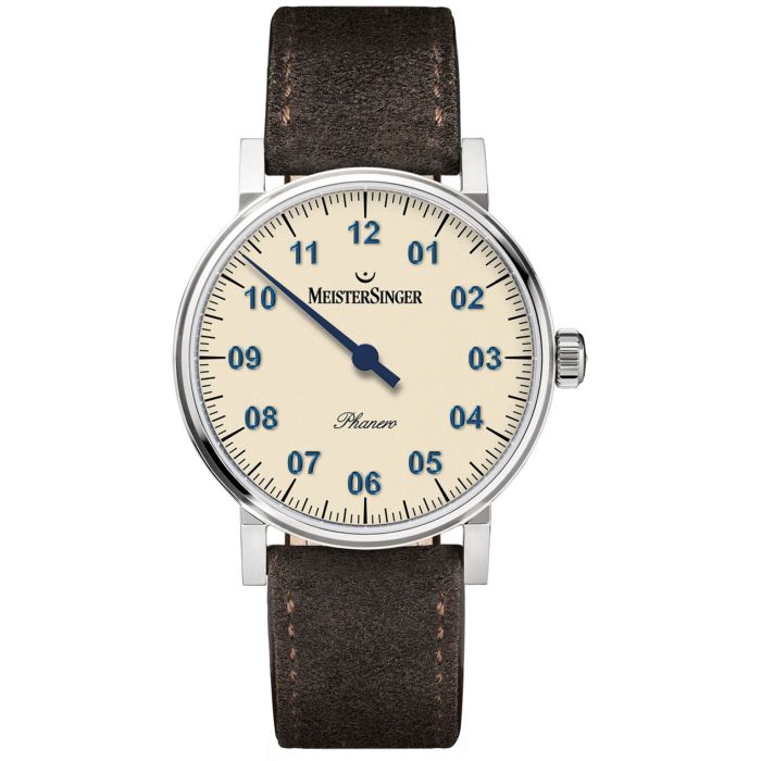 MeisterSinger Phanero Ladies Watch PH303