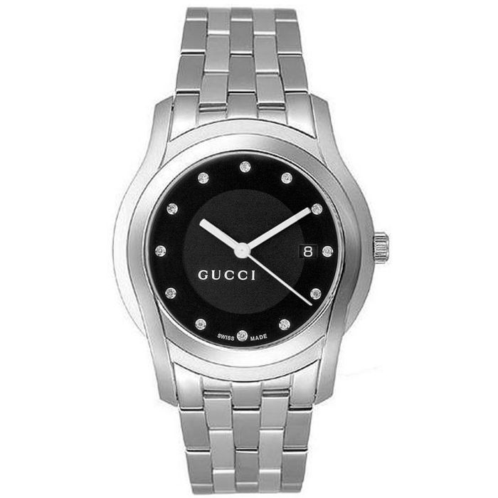 Gucci G class 5505 Men's Watch YA055213