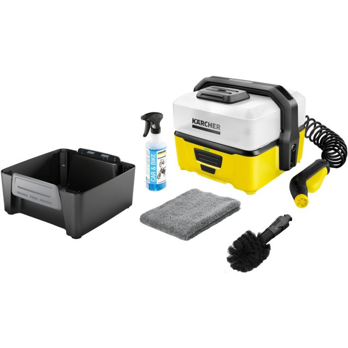 Karcher OC 3 Bike Box (1.680-003.0)