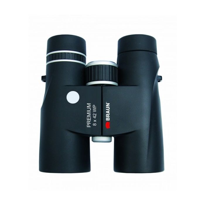 Braun Premium 8x42 WP