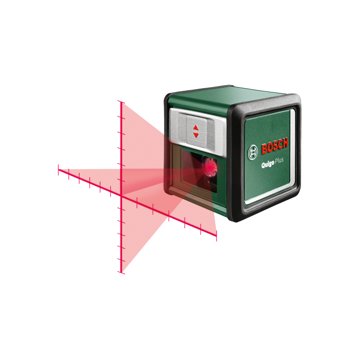 Bosch Quigo Plus (0603663600)