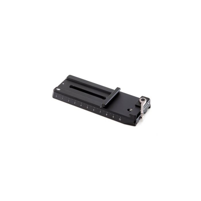 DJI R Quick-Release Plate (Lower)
