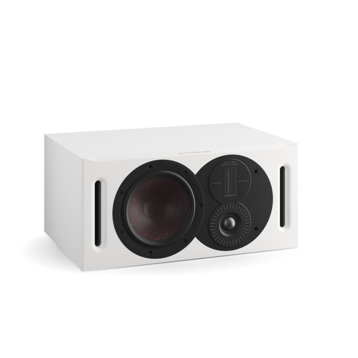 Dali OPTICON VOKAL MK2 Satin White (Set of 2) Dali OPTICON VOKAL MK2 Satin White (Set of 2)