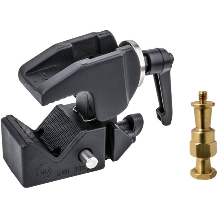 Kupo KCP-710B-26 Convi Clamp Kit Kupo KCP-710B-26 Convi Clamp Kit
