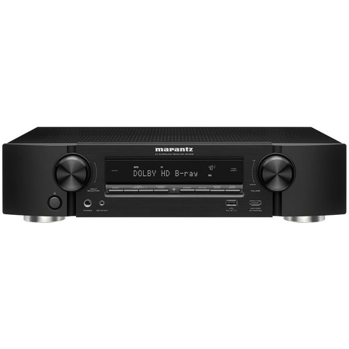 Marantz NR1508 Black
