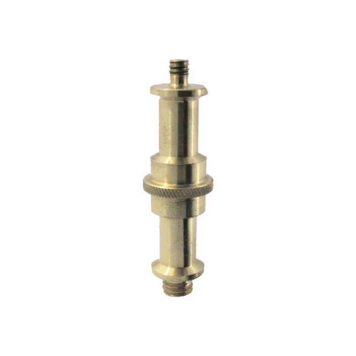 Kupo KS-017 Universal 5/8" (16mm) Stud 3/8" -16 Male and 1/4" -20 Male Threads