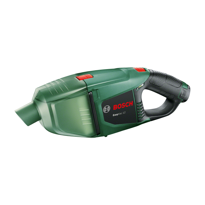 Bosch EasyVac 12 Set (1x2,5 Ah) (06033D0001) Bosch EasyVac 12 Set (1x2,5 Ah) (06033D0001)