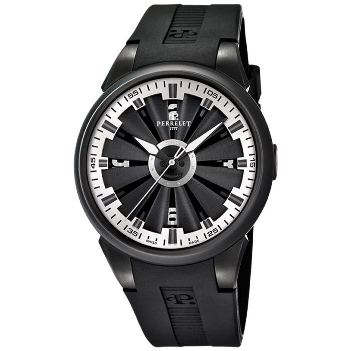 Perrelet Turbine Men's Watch A1047.9