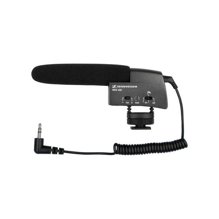 Sennheiser MKE 400