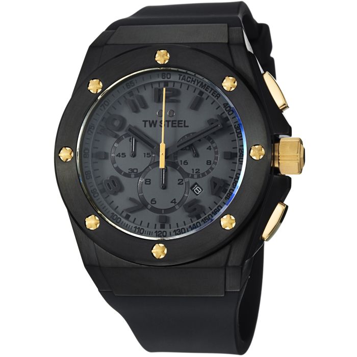 TW Steel Lutos F1 Team Men's Watch TW685 TW Steel Lutos F1 Team Men's Watch TW685