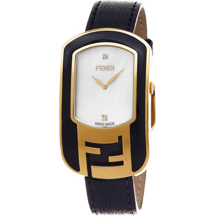 Fendi Chameleon Ladies Watch F313434531D1