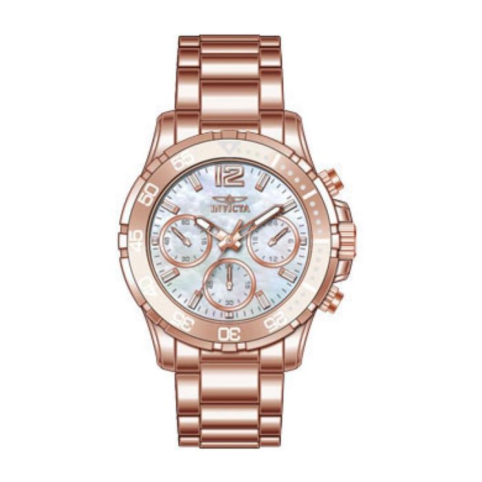 Pro Diver Ladies Watch 39457
