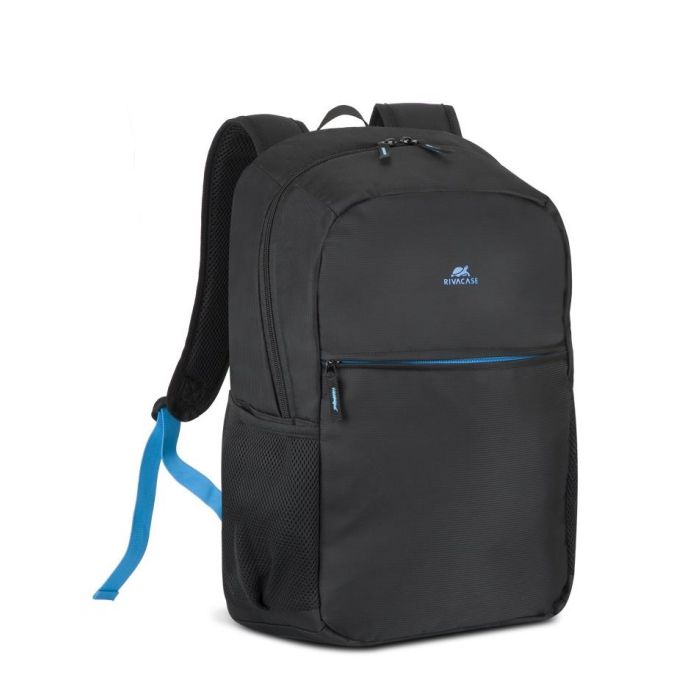 Rivacase Regent 17.3 inch Backpack Black (8069BLACK)