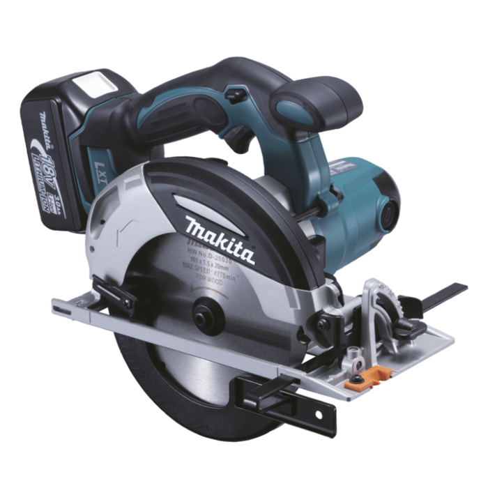 Makita DHS630RFJ