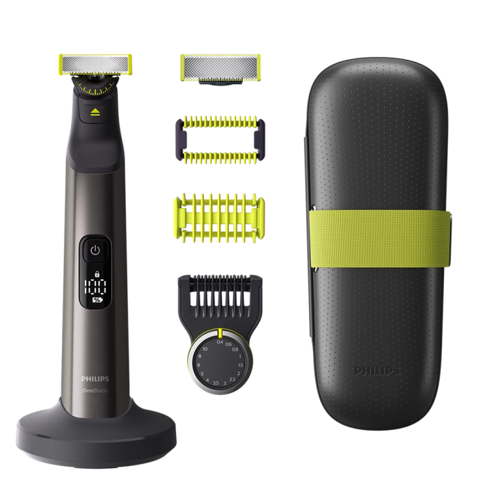 Philips OneBlade Pro360 QP6651/30 Philips OneBlade Pro360 QP6651/30