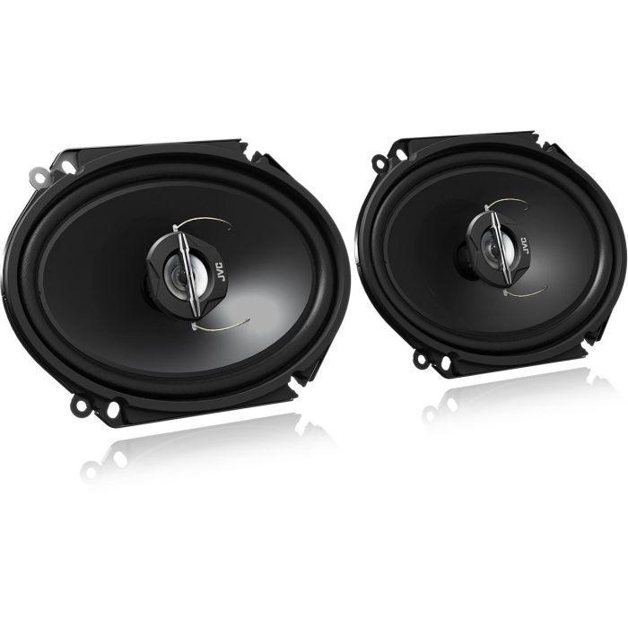 JVC CS-J6830 JVC CS-J6830