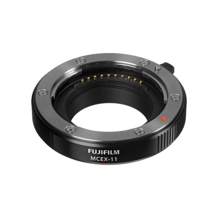 FujiFilm Macro Extension Tube MCEX-11
