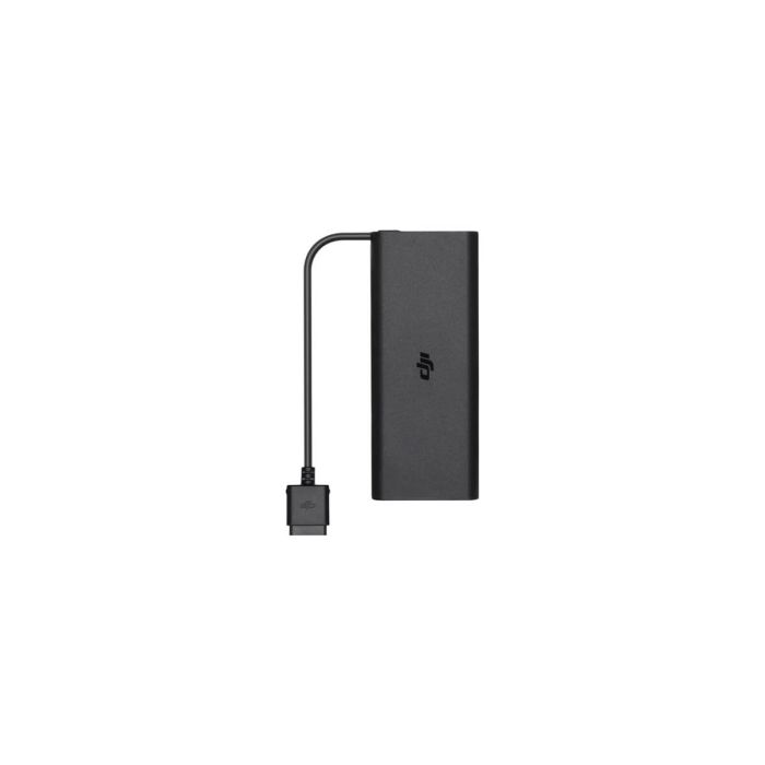 DJI FPV AC Power Adapter DJI FPV AC Power Adapter