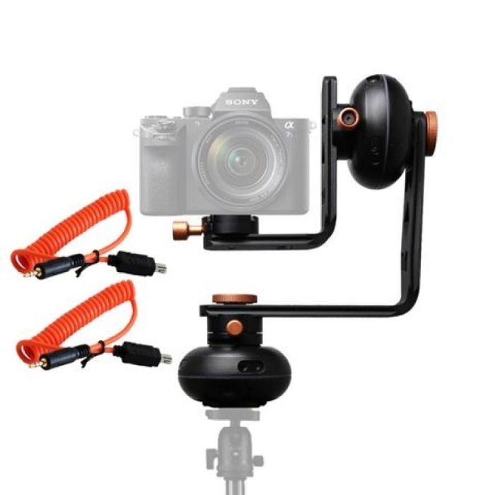 Miops Capsule Duo Set for Nikon N3
