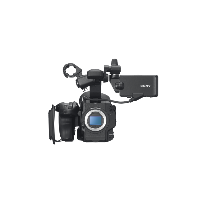 Sony PXW-FS5 Mark II Body (PXW-FS5M2)