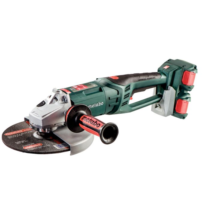 Metabo WPB 36-18 LTX BL 230 (613102840)