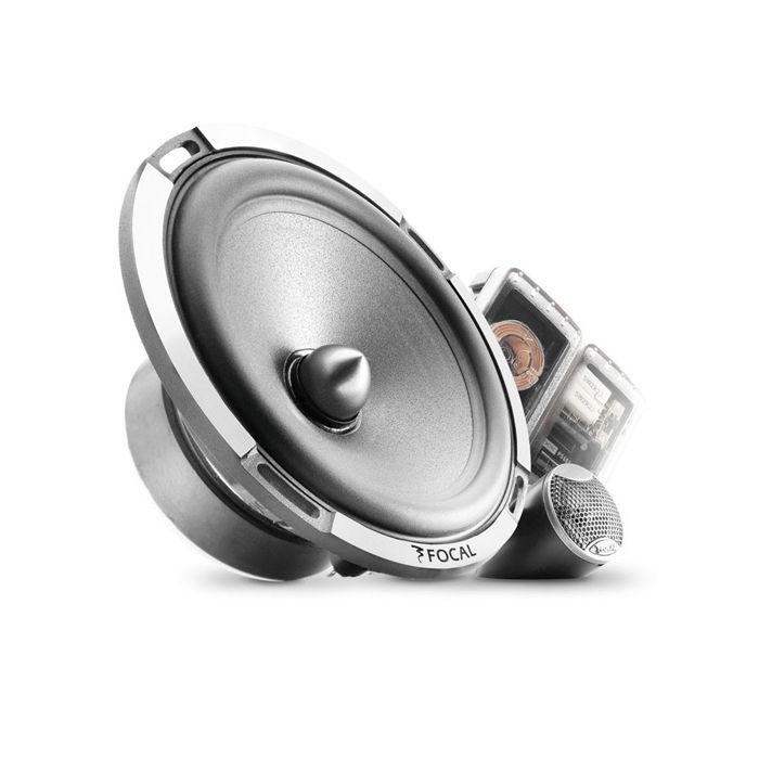Focal PS 165 V1