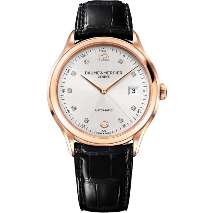 Baume & Mercier Clifton Men's Watch 10104