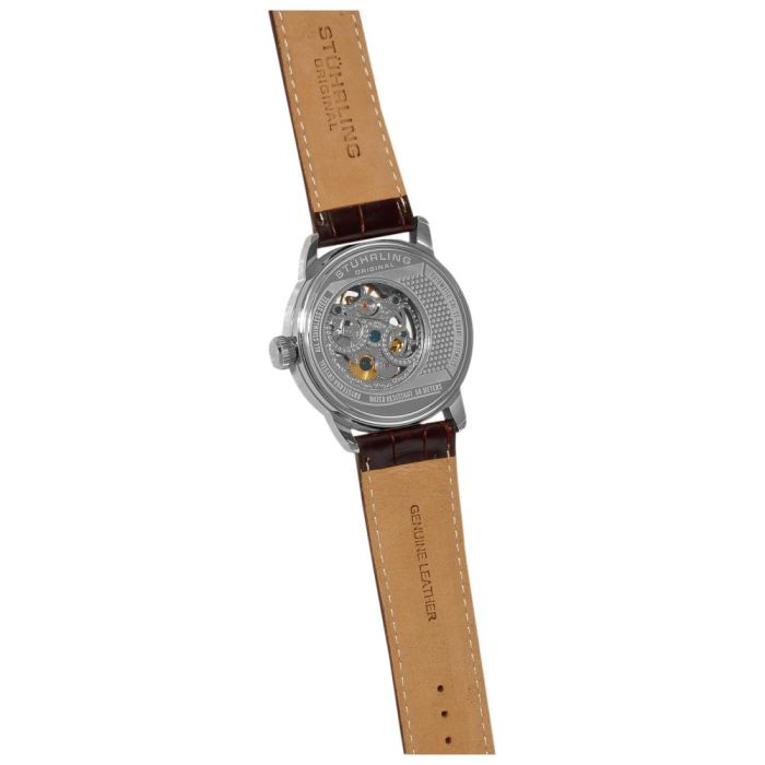 Stuhrling Legacy Men's Watch 308A.3315K59