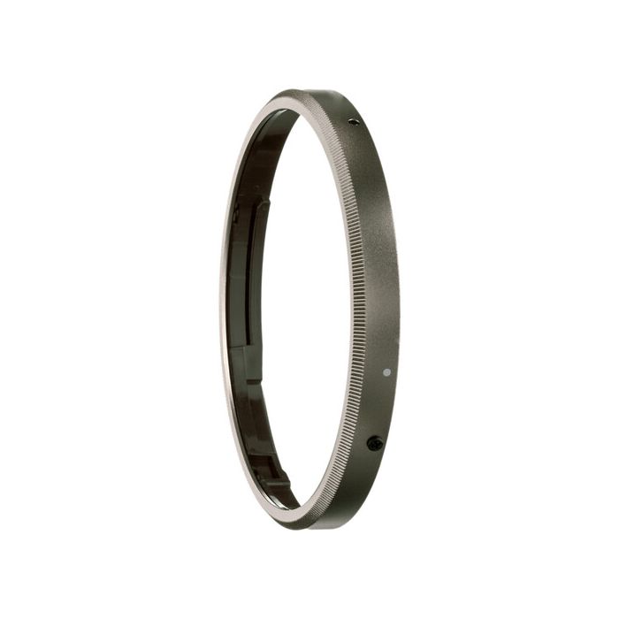 Ricoh Ring Cap GN-2 Dark Grey