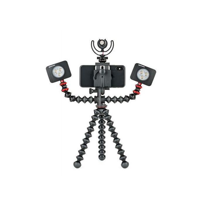 GorillaPod Mobile Rig (JB01533-BWW)