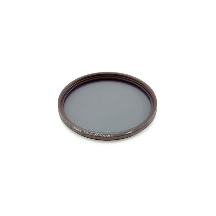 Nikon 77mm C-PL II