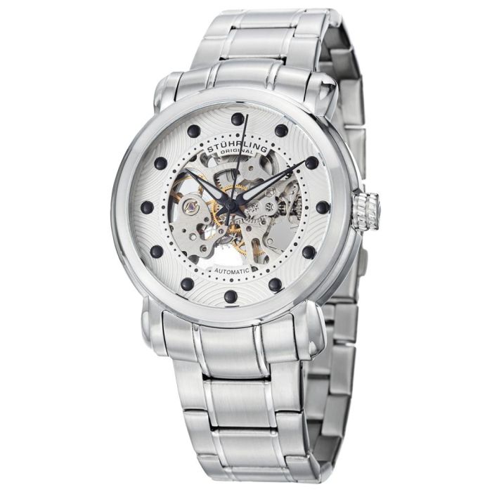 Stuhrling Legacy Men's Watch 644.01 Stuhrling Legacy Men's Watch 644.01