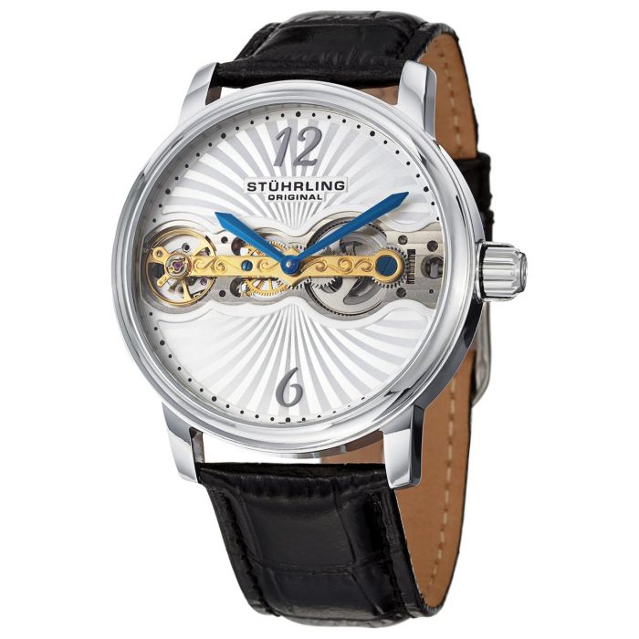 Stuhrling Legacy Men's Watch 729.01