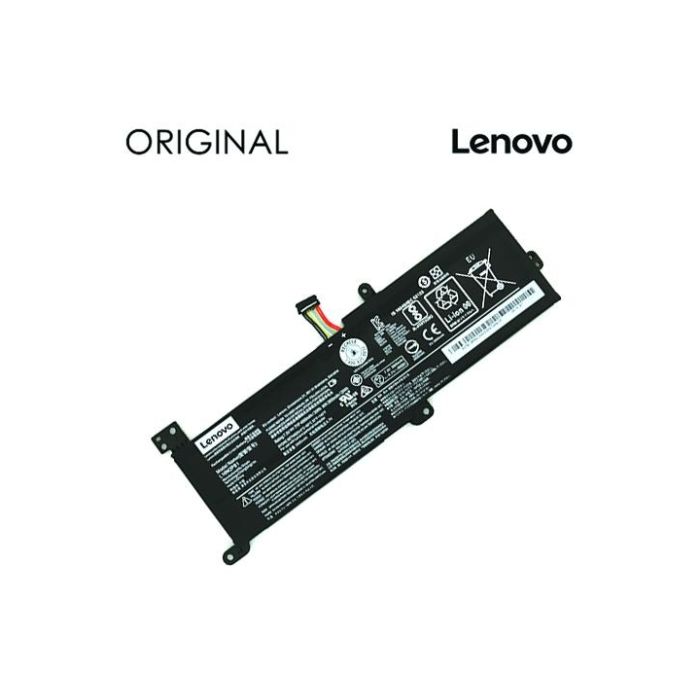 Extra Digital Notebook battery, LENOVO L16M2PB1 Original 9990000480920