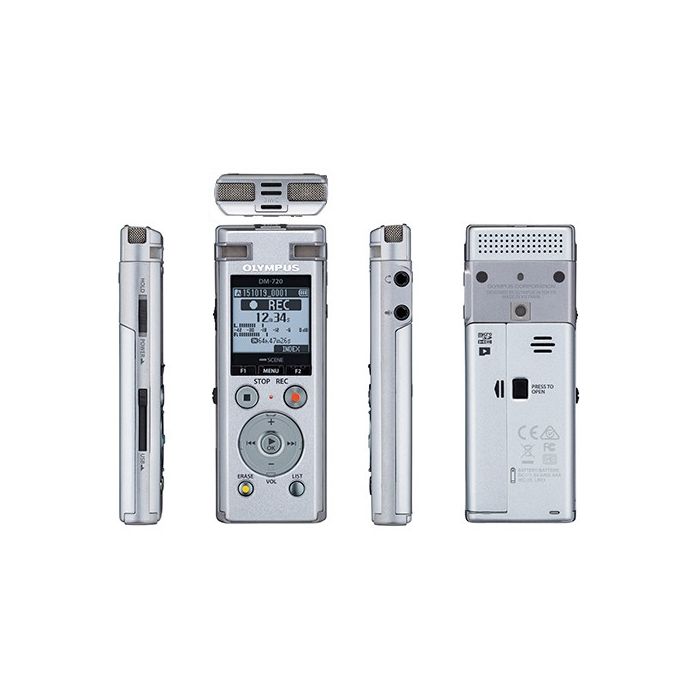 Olympus DM-720
