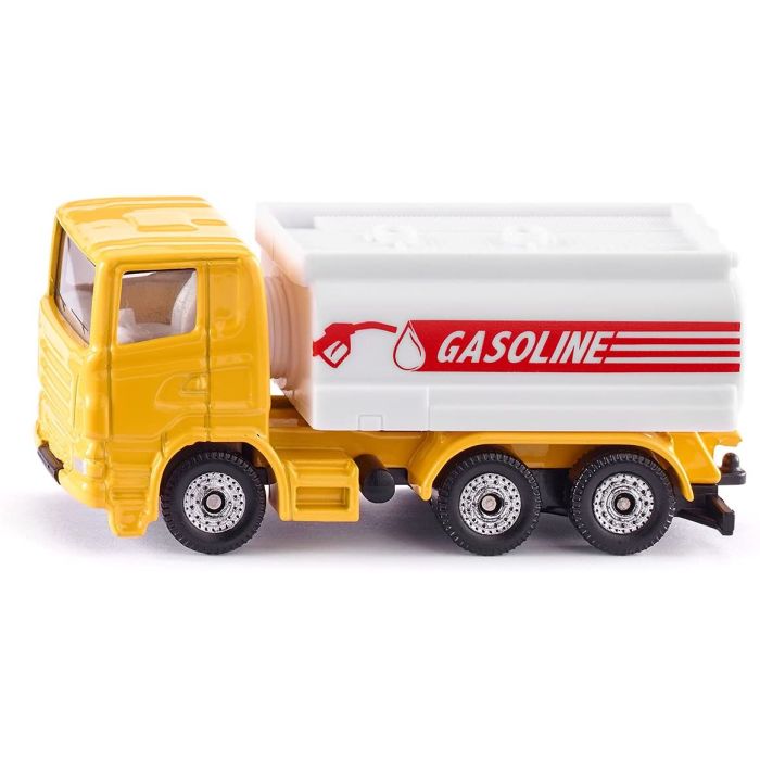 Siku Tank truck (1387)